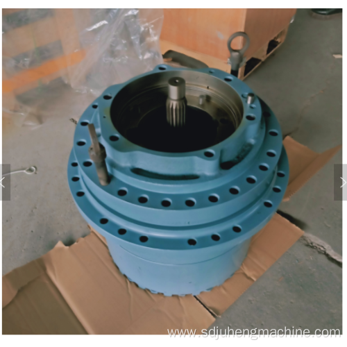 Volvo EC380D Travel Gearbox 14566401 Travel Reducer